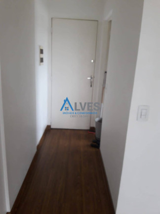 Imagem Apartamento com 3 Quartos à Venda, 62 m² em Jardim Das Palmas - São Paulo