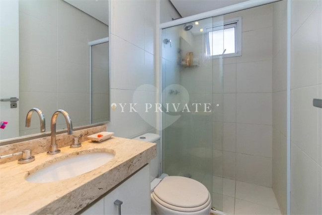 Imagem Apartamento com 3 Quartos à Venda, 85 m² em Vila Ipojuca - São Paulo