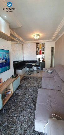 Imagem Apartamento com 3 Quartos à Venda, 76 m² em Vila Osasco - Osasco Imagem Apartamento com 3 Quartos à Venda, 76 m² em Vila Osasco - Osasco