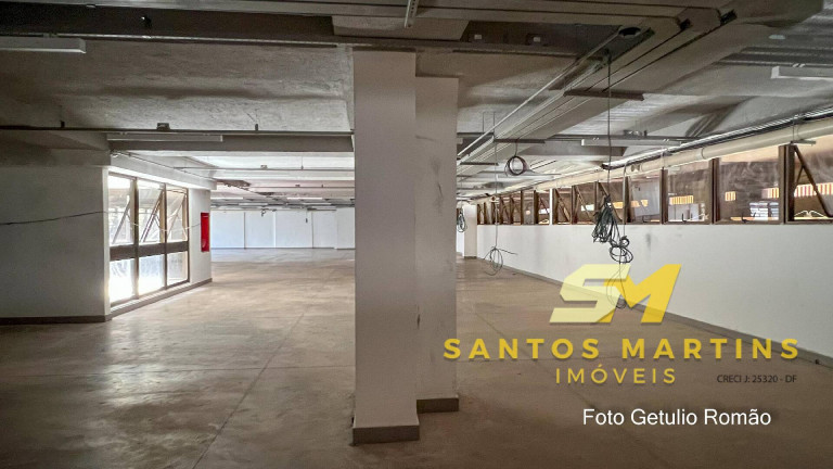 Imagem Imóvel Comercial à Venda, 5 m² em Asa Sul - Brasília Imagem Imóvel Comercial à Venda, 5 m² em Asa Sul - Brasília