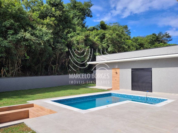 Imagem Casa de Condomínio com 3 Quartos à Venda, 242 m² em Jardim Colonial - Atibaia