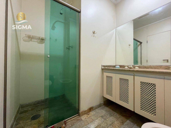 Imagem Apartamento com 4 Quartos à Venda, 251 m² em Jardim Astúrias - Guarujá Imagem Apartamento com 4 Quartos à Venda, 251 m² em Jardim Astúrias - Guarujá