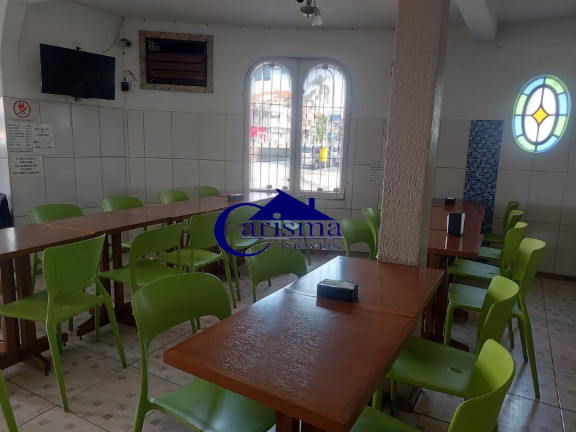 Casa com 1 Quarto para Alugar, 103 m² em Centro - Santo André
