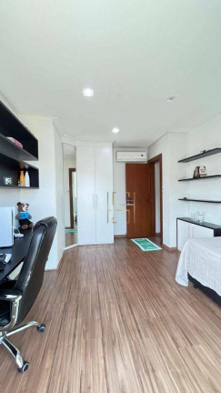 Imagem Casa com 4 Quartos à Venda, 450 m² em Manguinhos - Serra