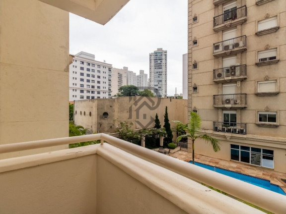 Imagem Apartamento com 2 Quartos à Venda, 66 m² em Vila Mariana - São Paulo
