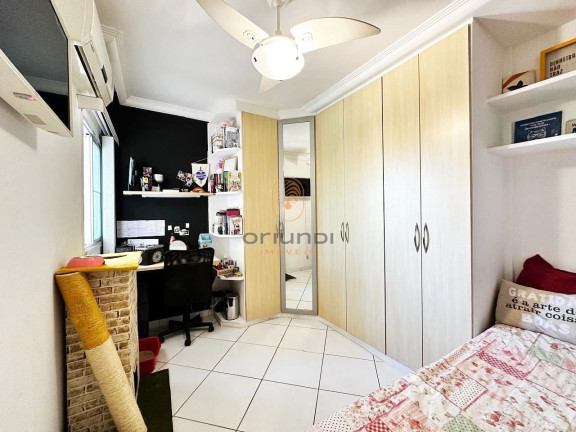 Imagem Apartamento com 3 Quartos à Venda, 123 m² em Itapuã - Vila Velha Imagem Apartamento com 3 Quartos à Venda, 123 m² em Itapuã - Vila Velha
