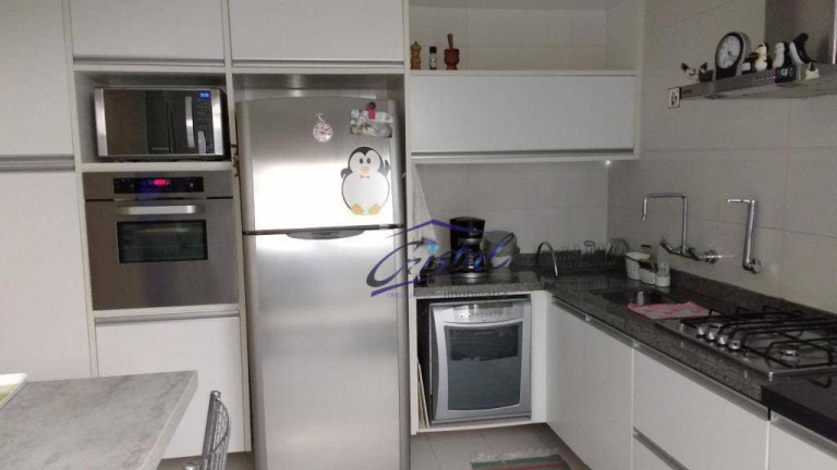 Imagem Casa com 3 Quartos à Venda, 142 m² em Morumbi - São Paulo