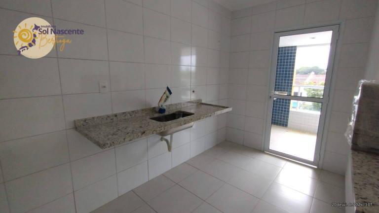 Imagem Apartamento com 2 Quartos à Venda, 103 m² em Jardim  Indaiá - Bertioga