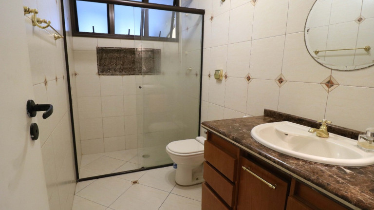Imagem Apartamento com 3 Quartos à Venda, 117 m² em Bela Vista - São Paulo