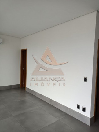 Imagem Apartamento com 1 Quarto à Venda, 56 m² em Jardim Botânico - Ribeirão Preto