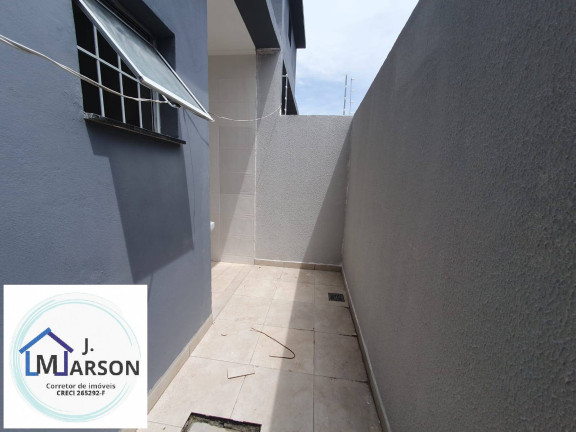 Imagem Sobrado com 2 Quartos à Venda, 73 m² em Pontal De Santa Marina - Caraguatatuba