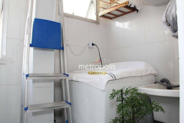 Imagem Apartamento com 2 Quartos à Venda, 52 m² em Vila Da Saúde - São Paulo