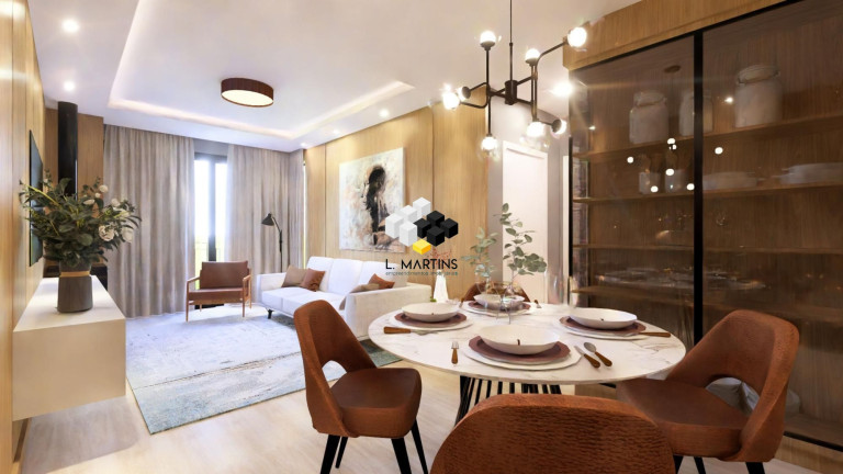 Imagem Apartamento com 2 Quartos à Venda, 85 m² em Tirol - Gramado Imagem Apartamento com 2 Quartos à Venda, 85 m² em Tirol - Gramado