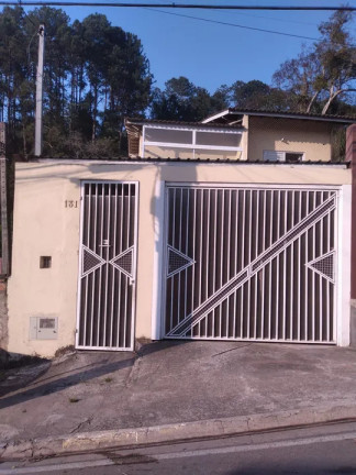 Casa com 2 Quartos à Venda, 180 m² em Jardim Nova Cotia - Cotia