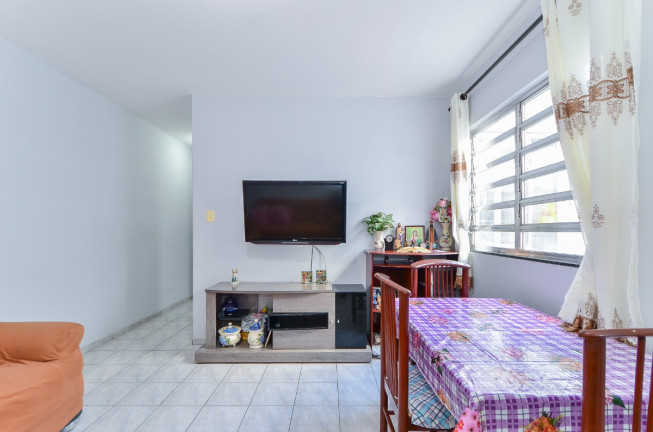 Imagem Apartamento com 2 Quartos à Venda, 65 m² em Liberdade - São Paulo