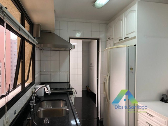 Imagem Apartamento com 3 Quartos à Venda, 139 m² em Jardim Vila Mariana - São Paulo Imagem Apartamento com 3 Quartos à Venda, 139 m² em Jardim Vila Mariana - São Paulo