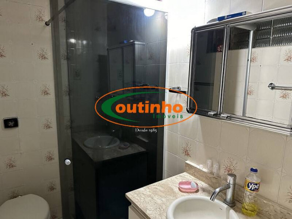 Imagem Apartamento com 3 Quartos à Venda, 123 m² em Vila Isabel - Rio De Janeiro Imagem Apartamento com 3 Quartos à Venda, 123 m² em Vila Isabel - Rio De Janeiro