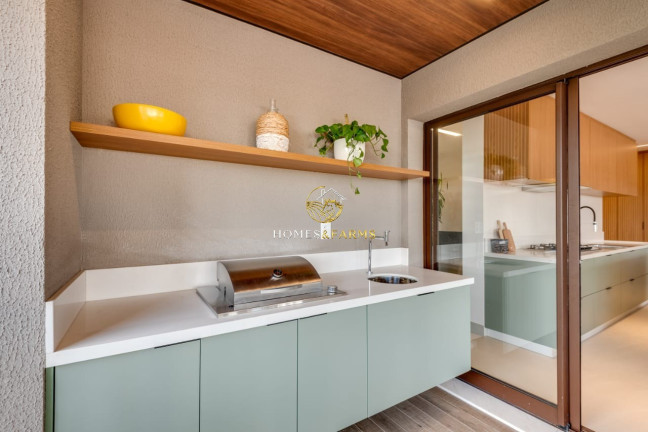 Imagem Apartamento com 3 Quartos à Venda, 245 m² em Setor Bueno - Goiânia Imagem Apartamento com 3 Quartos à Venda, 245 m² em Setor Bueno - Goiânia
