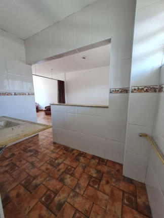 Imagem Apartamento com 1 Quarto à Venda, 57 m² em Boqueirão - Santos
