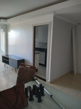 Imagem Apartamento com 2 Quartos à Venda, 65 m² em Samambaia Norte (samambaia) - Brasília Imagem Apartamento com 2 Quartos à Venda, 65 m² em Samambaia Norte (samambaia) - Brasília