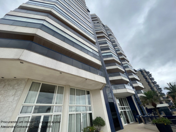 Cobertura com 5 Quartos à Venda, 350 m² em Martim De Sá - Caraguatatuba