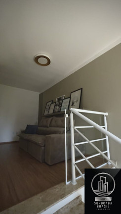 Imagem Casa com 2 Quartos à Venda, 200 m² em Wanel Ville - Sorocaba