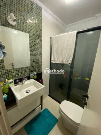 Imagem Apartamento com 3 Quartos à Venda, 100 m² em Jardim Das Paineiras - Campinas Imagem Apartamento com 3 Quartos à Venda, 100 m² em Jardim Das Paineiras - Campinas