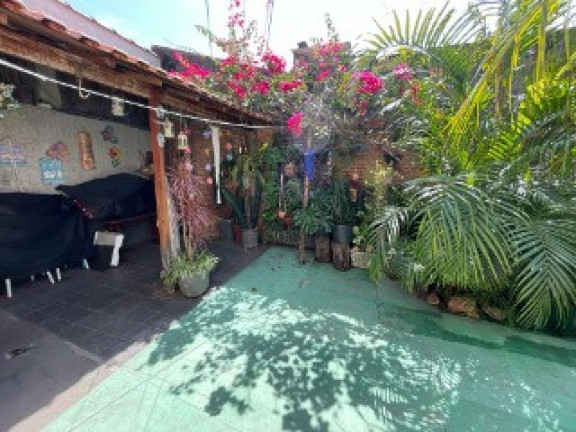Imagem Casa com 2 Quartos à Venda, 124 m² em Vila Brasilina - São Paulo Imagem Casa com 2 Quartos à Venda, 124 m² em Vila Brasilina - São Paulo