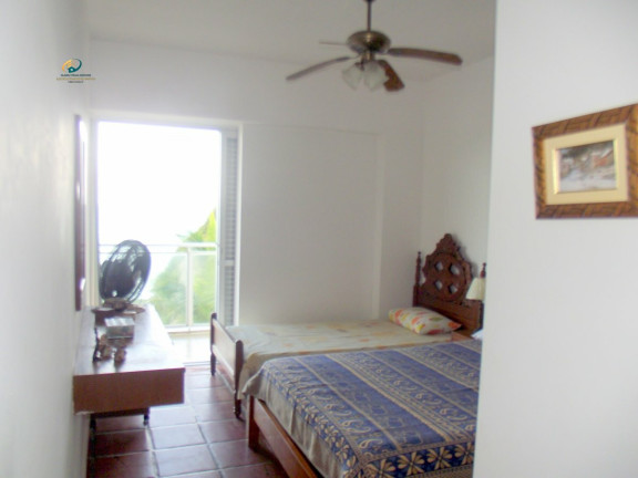 Imagem Apartamento com 3 Quartos para Alugar, 150 m² em Astúrias - Guarujá Imagem Apartamento com 3 Quartos para Alugar, 150 m² em Astúrias - Guarujá