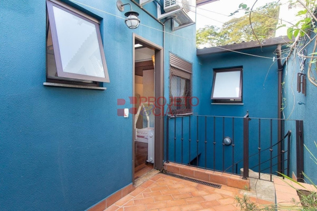 Imagem Casa com 3 Quartos à Venda, 103 m² em Alto Da Boa Vista - São Paulo