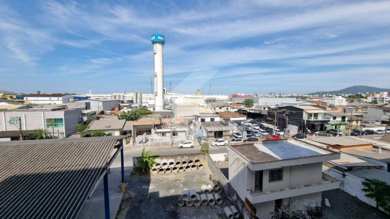 Imagem Apartamento com 2 Quartos à Venda, 54 m² em Cordeiros - Itajaí Imagem Apartamento com 2 Quartos à Venda, 54 m² em Cordeiros - Itajaí