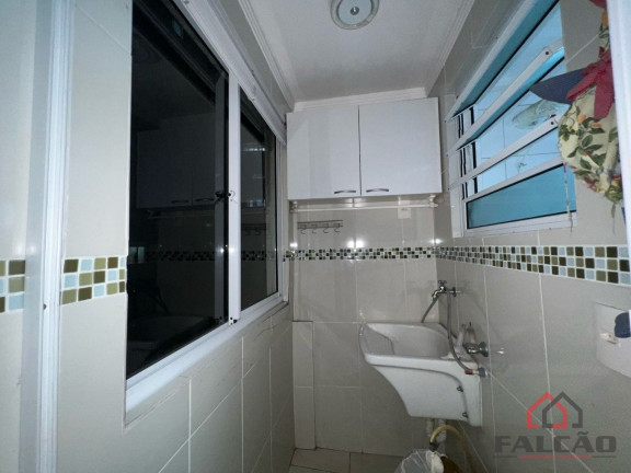 Imagem Apartamento com 1 Quarto para Alugar, 50 m² em Ponta Da Praia - Santos Imagem Apartamento com 1 Quarto para Alugar, 50 m² em Ponta Da Praia - Santos