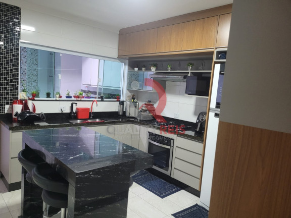 Imagem Sobrado com 3 Quartos à Venda, 150 m² em Vila Gustavo - São Paulo Imagem Sobrado com 3 Quartos à Venda, 150 m² em Vila Gustavo - São Paulo