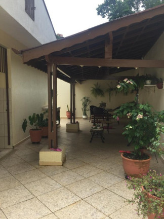 Imagem Casa com 3 Quartos à Venda, em Companhia Fazenda Belém - Franco Da Rocha Imagem Casa com 3 Quartos à Venda, em Companhia Fazenda Belém - Franco Da Rocha
