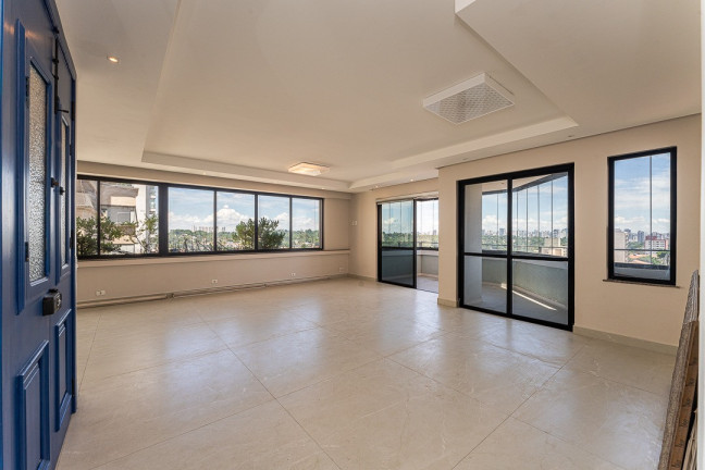 Imagem Apartamento com 3 Quartos à Venda, 180 m² em Vila Alexandria - São Paulo