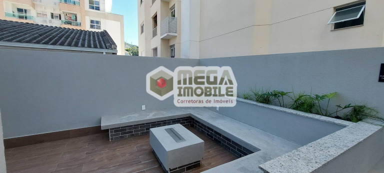 Imagem Apartamento com 3 Quartos à Venda, 76 m² em Carvoeira - Florianópolis
