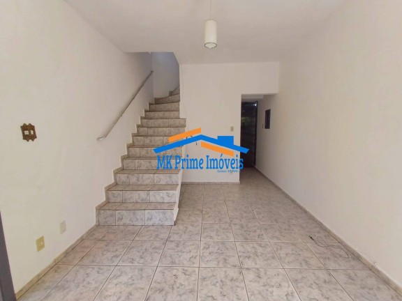 Sobrado com 2 Quartos à Venda, 132 m² em Centro - Osasco