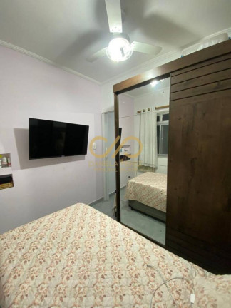 Imagem Apartamento com 1 Quarto à Venda, 30 m² em Canto Do Forte - Praia Grande Imagem Apartamento com 1 Quarto à Venda, 30 m² em Canto Do Forte - Praia Grande