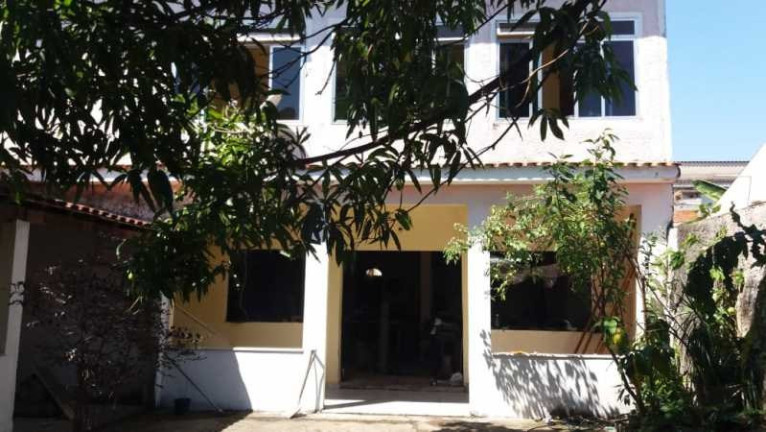 Imagem Imóvel com 3 Quartos à Venda, 150 m² em Inhoaíba - Rio De Janeiro