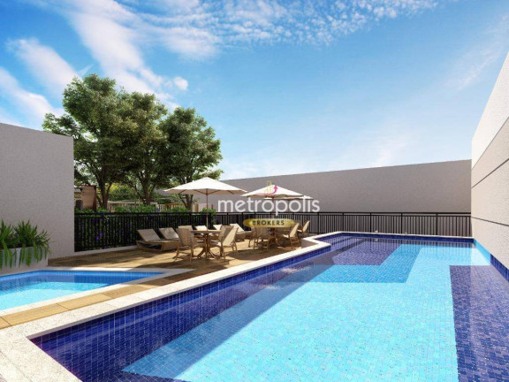 Imagem Apartamento com 2 Quartos à Venda, 57 m² em Aclimação - São Paulo Imagem Apartamento com 2 Quartos à Venda, 57 m² em Aclimação - São Paulo