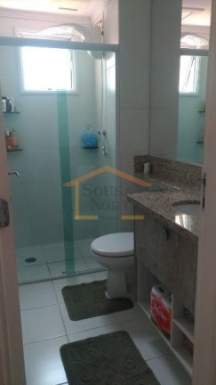 Imagem Apartamento com 2 Quartos à Venda, 50 m² em Tremembé - São Paulo Imagem Apartamento com 2 Quartos à Venda, 50 m² em Tremembé - São Paulo