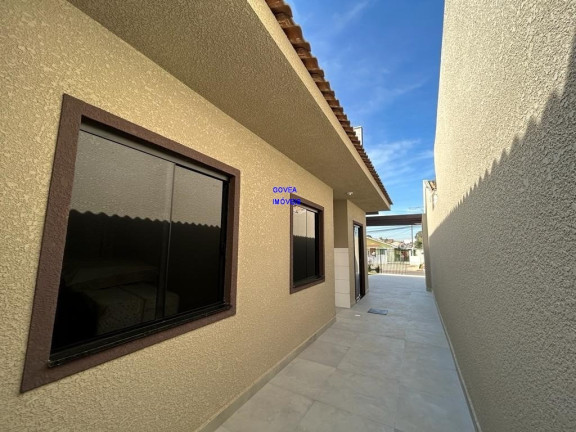 Imagem Casa com 3 Quartos à Venda, 72 m² em Campina Da Barra - Araucária Imagem Casa com 3 Quartos à Venda, 72 m² em Campina Da Barra - Araucária