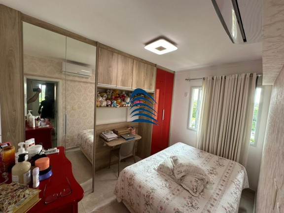 Imagem Imóvel com 3 Quartos à Venda, 110 m² em Patamares - Salvador