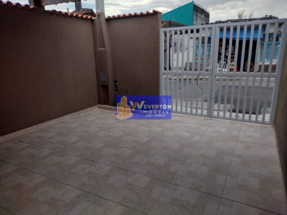 Imagem Casa com 2 Quartos à Venda, 150 m² em Vila Atlântica - Mongaguá Imagem Casa com 2 Quartos à Venda, 150 m² em Vila Atlântica - Mongaguá