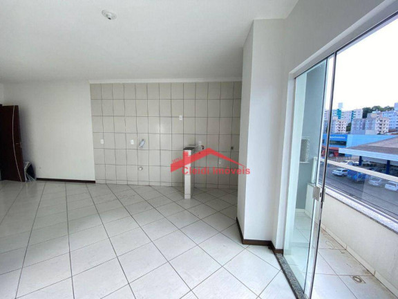 Imagem Apartamento com 2 Quartos à Venda, 88 m² em Floresta - Joinville Imagem Apartamento com 2 Quartos à Venda, 88 m² em Floresta - Joinville