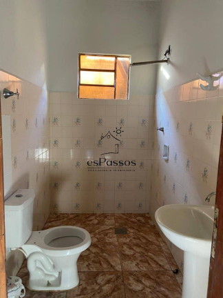 Imagem Casa com 4 Quartos à Venda, 405 m² em Fluminense - Florestal