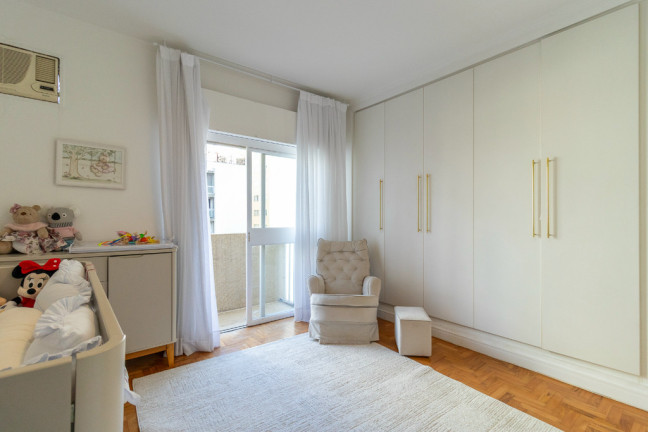 Imagem Imóvel com 3 Quartos à Venda, 120 m² em Jardim Paulista - São Paulo Imagem Imóvel com 3 Quartos à Venda, 120 m² em Jardim Paulista - São Paulo