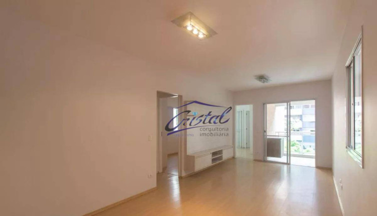 Imagem Apartamento com 3 Quartos à Venda, 77 m² em Higienópolis - São Paulo