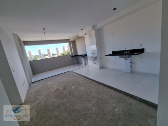 Imagem Apartamento com 2 Quartos à Venda, 58 m² em Vila Yara - Osasco