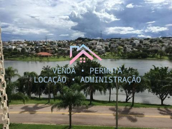 Imagem Casa com 3 Quartos à Venda, 284 m² em Condomínio Reserva Da Serra - Jundiaí